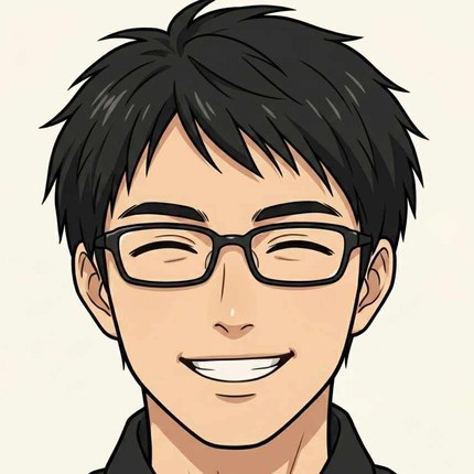 ベイツンのイラスト